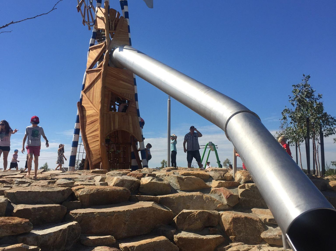 Adventurescape Playground景点图片