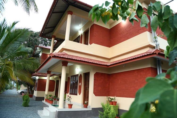 Wayanad Green Nature Resort-官方