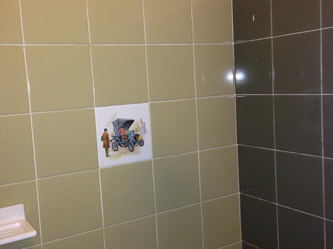 Panorama Motor Inn主图