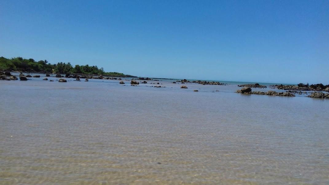 Praia Grande景点图片