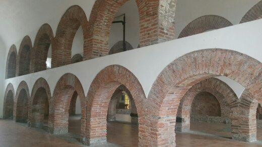 Hacienda Nogueras-Comala必去景点