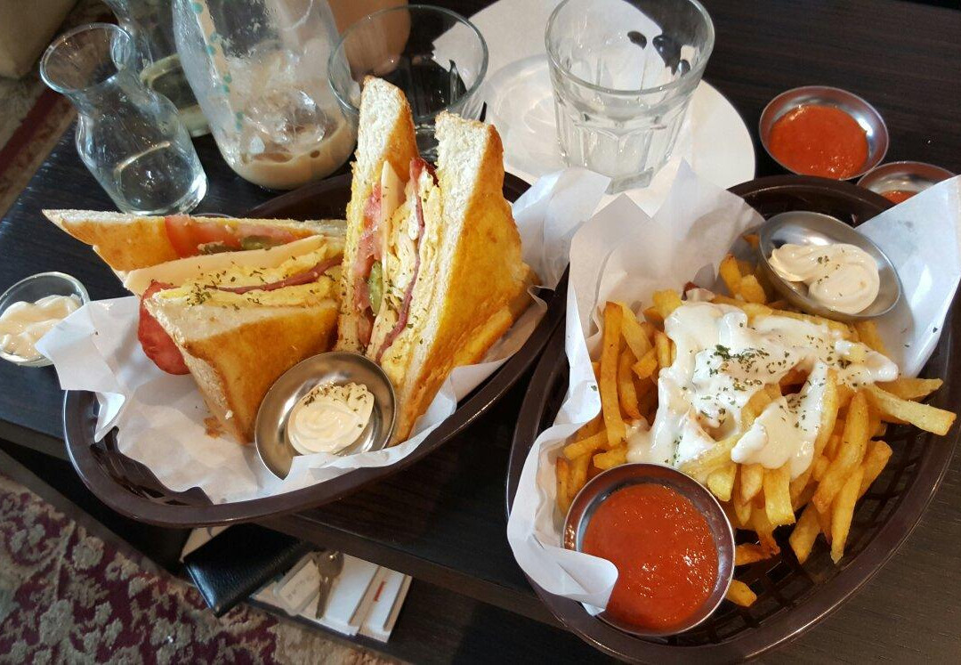 Kickass Coffee Works