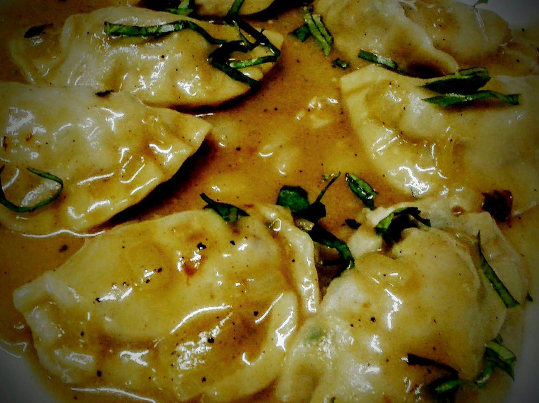 La Recova de la Canada