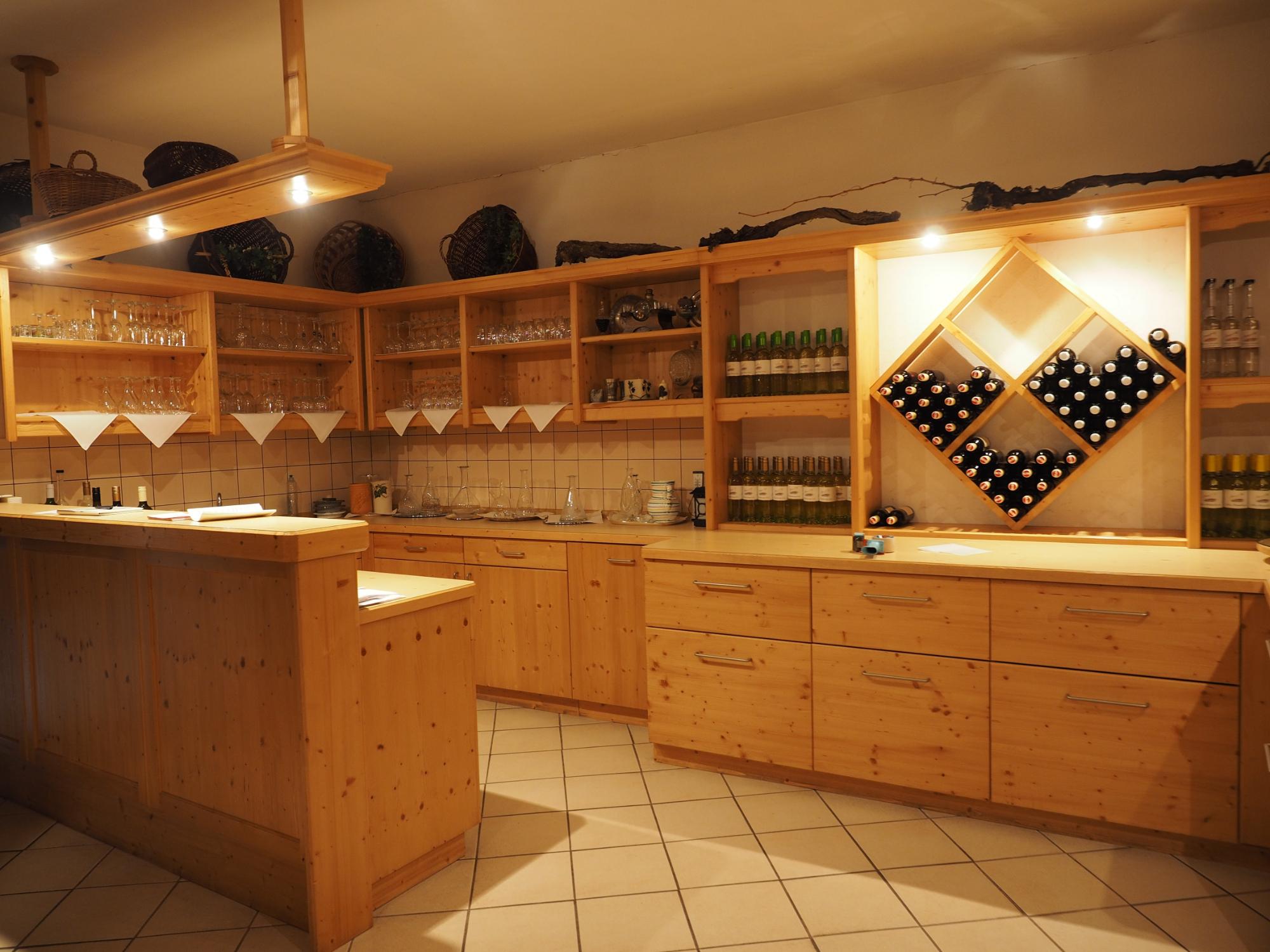 Weingut Sommerhof-浴室