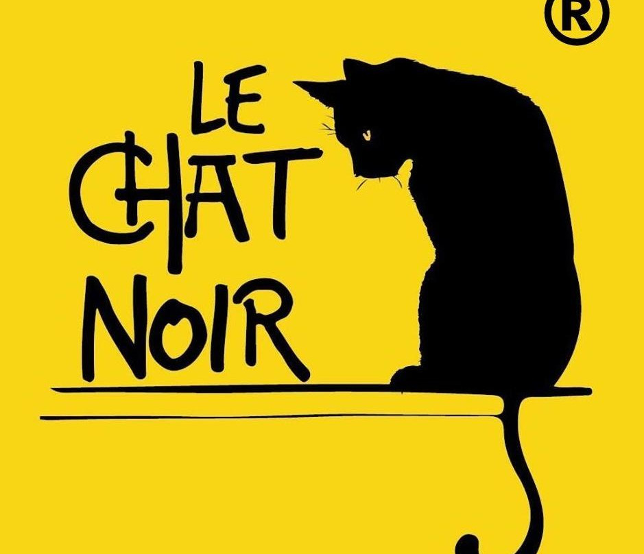 Le Chat Noir Espresso Bar