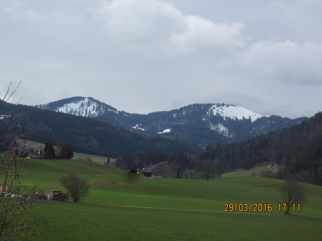 Hydroalpin Day Tours-Lenggries必去景点