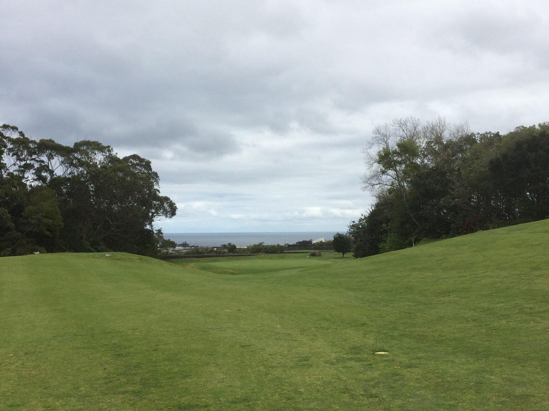 Batalha Golf Course-Ponta Delgada必去景点