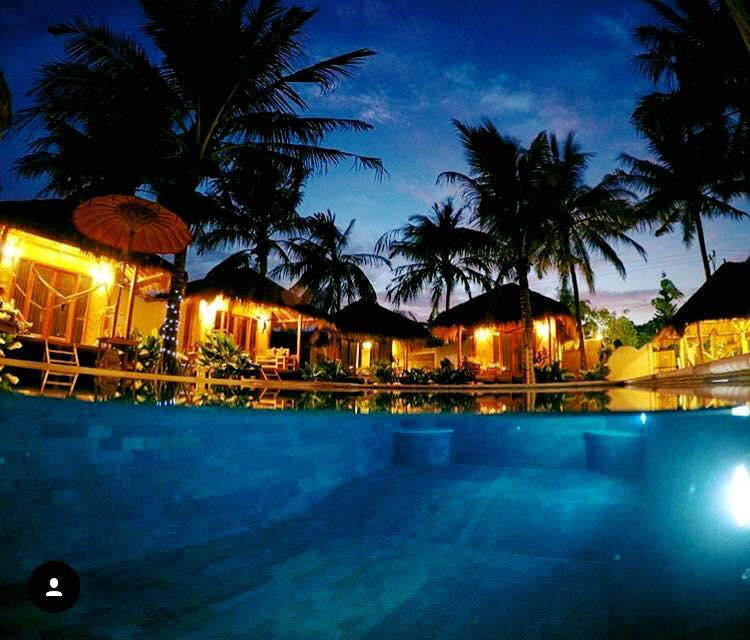 Bombora Bungalows