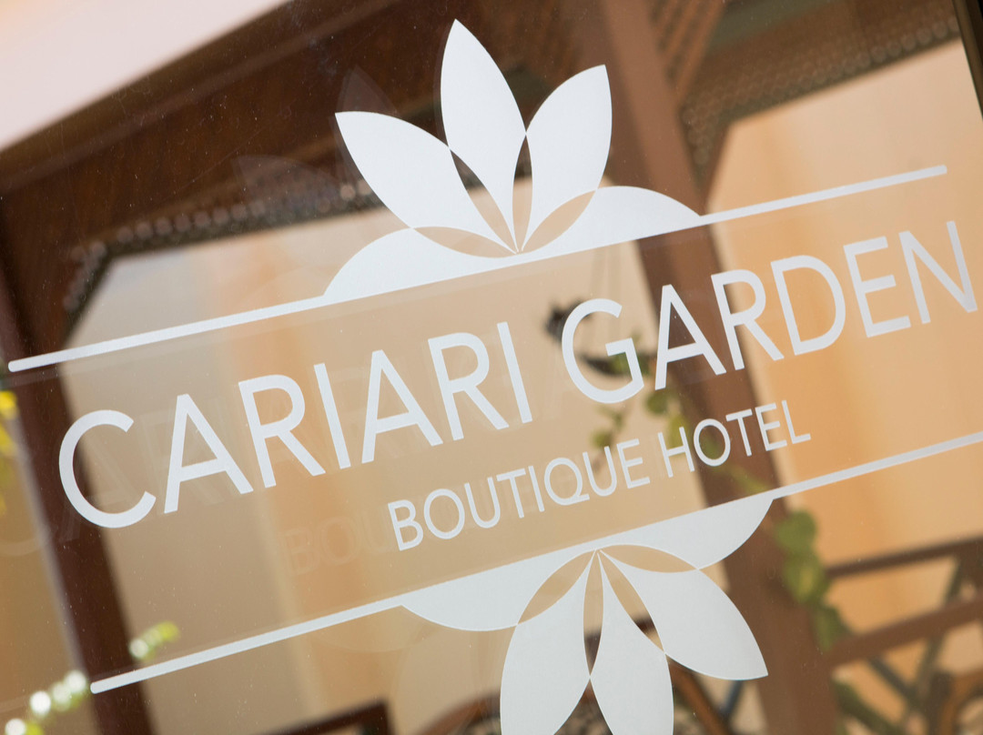 Cariari Garden Boutique Hotel主图