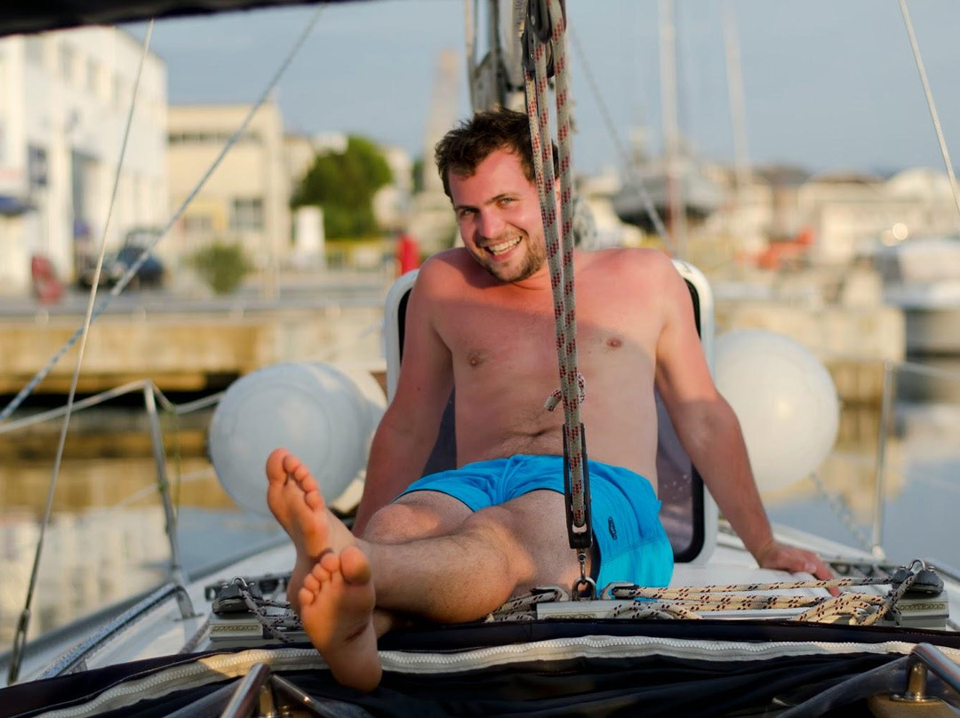 Hajos Nyar-希贝尼克必去景点