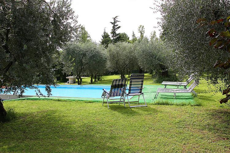 B&B San Giorgio Lazise主图