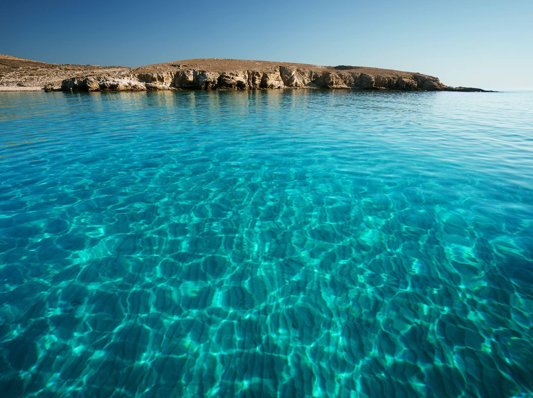 Mykonos On Cruise Sailing Trips & Daily Cruises-米科诺斯必去景点