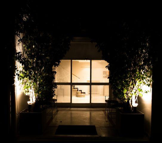 Santo Tome酒店住宿-Hotel Hernandarias