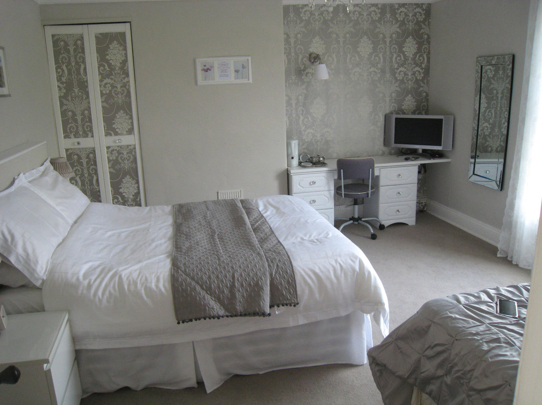 洛克伍德别墅酒店主图