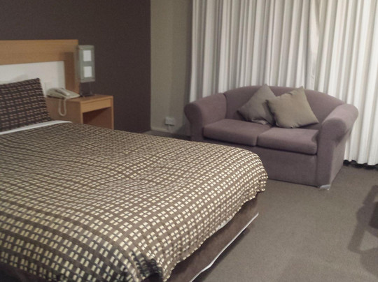 凯乐尔酒店住宿-Keilor Motor Inn