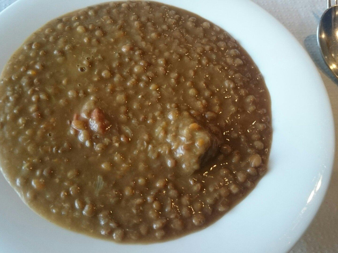 Villanueva de Rio-Ubierna餐馆和美食-Restaurante Balfe