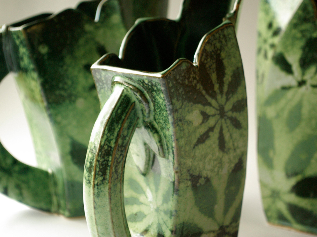 Happ's Pottery景点图片