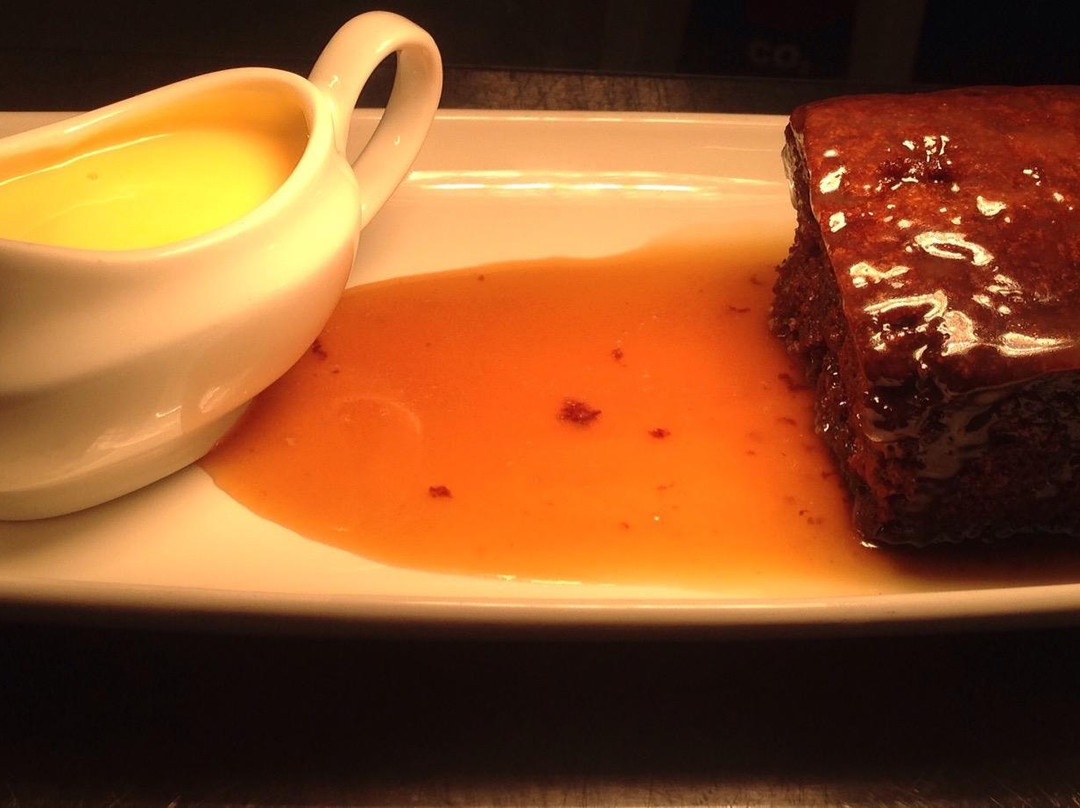 Claverley旅游攻略图片