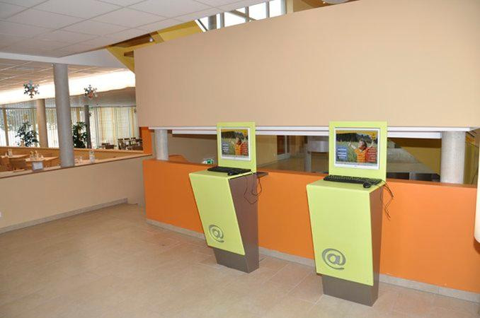 Jufa Hotel Bleiburg/pliberk主图