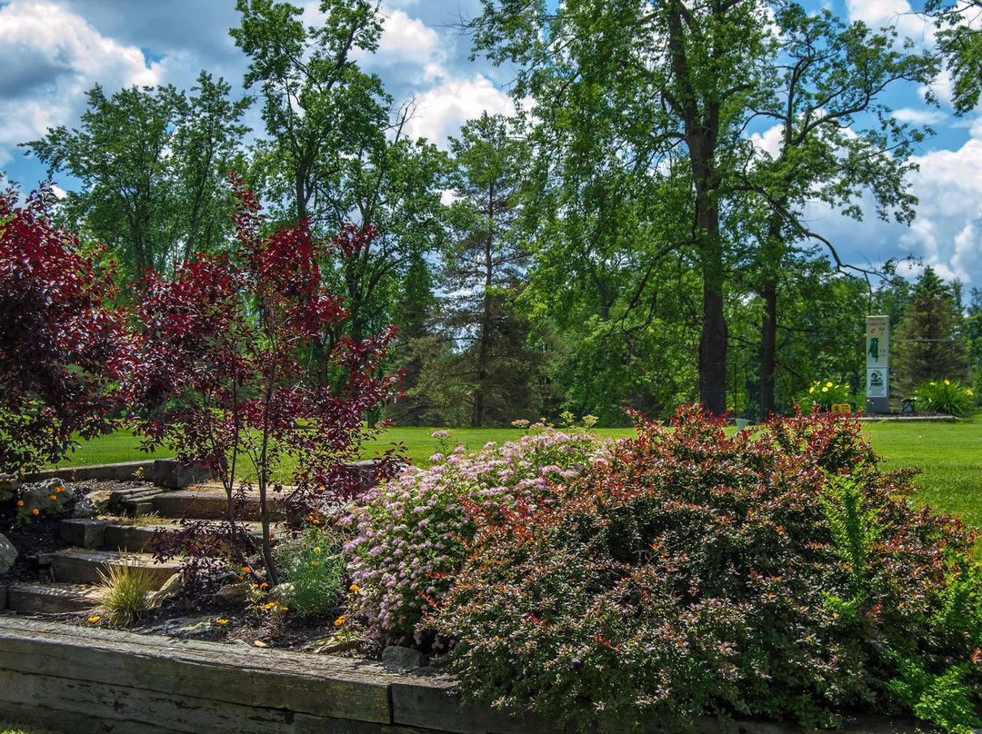 Pine Acres Country Club景点图片