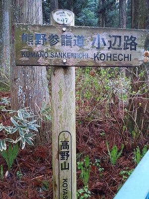 Obakodake-野迫川村必去景点