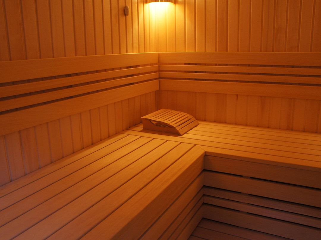 Baths in the Guest House Bremen景点图片