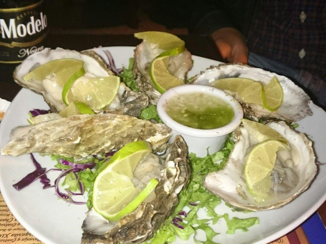 Restaurante El Zaguan