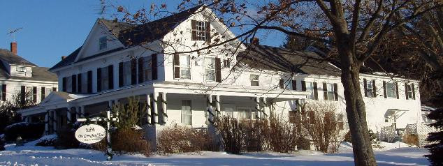 The Greenfield Inn主图