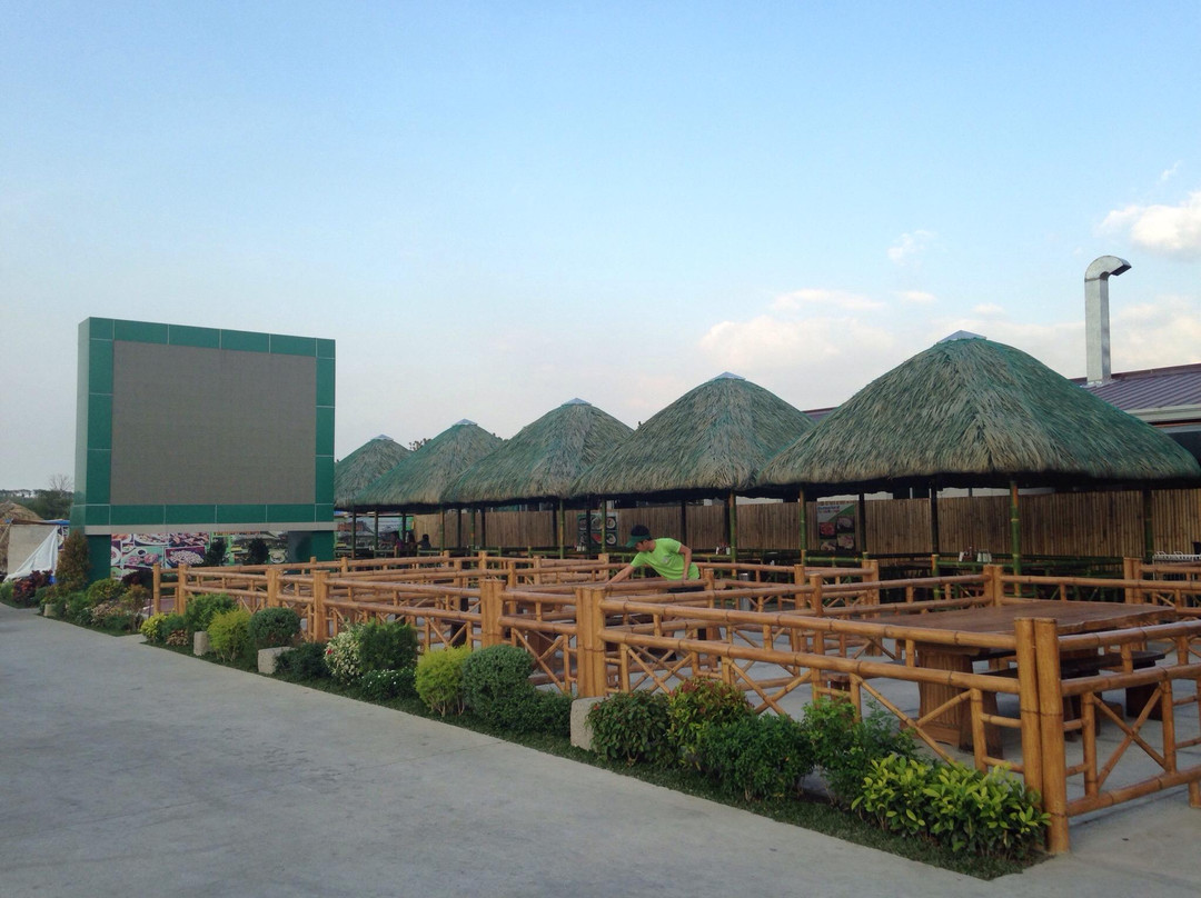 加洛坎旅游攻略图片