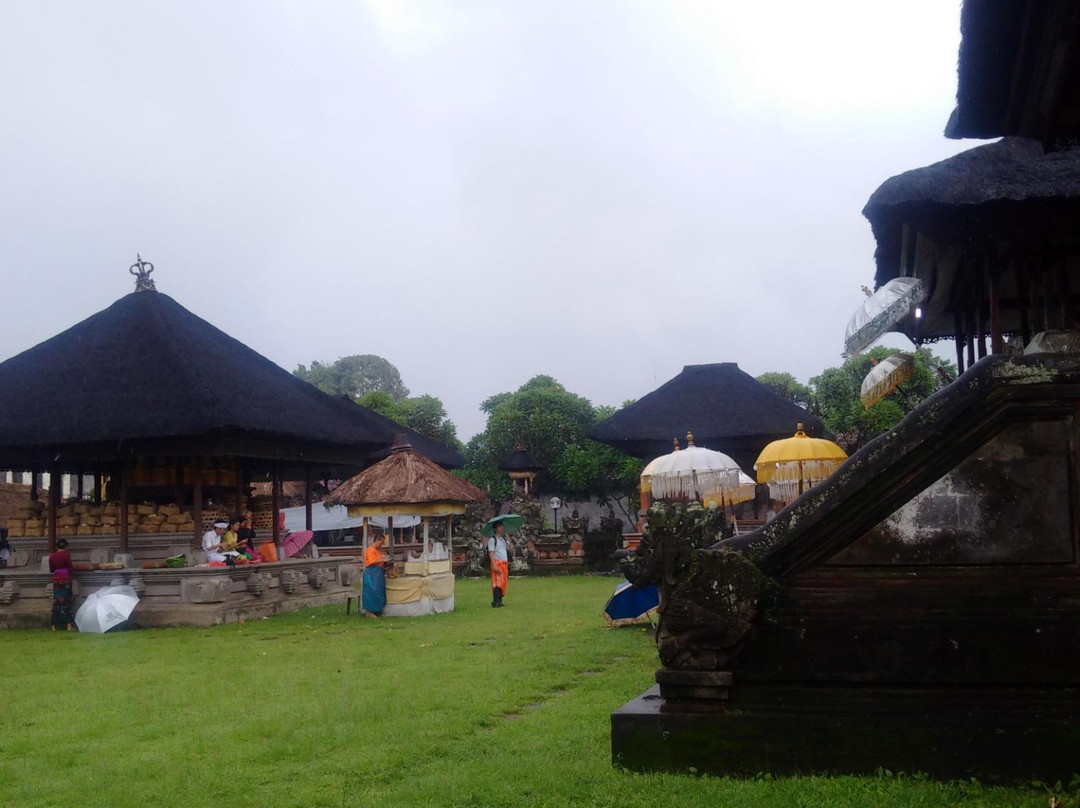 Pura Pusering Jagat景点图片