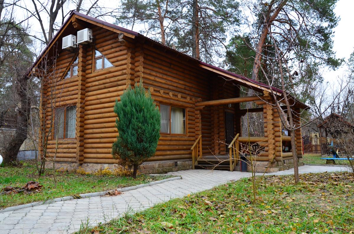 Svyatograd Hotel-浴室