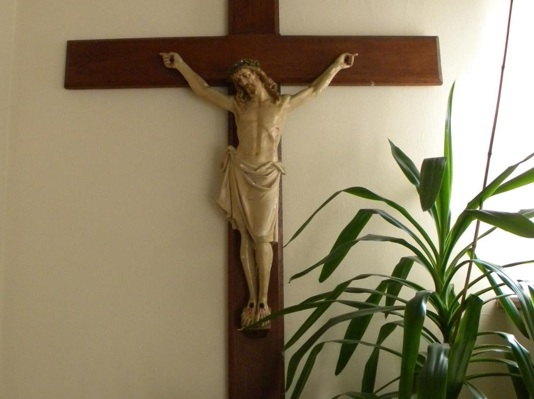 Pantasaph Retreat Centre
