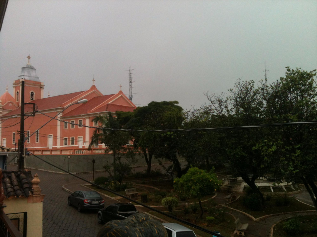 Pousada Mirante Das Lajes-Restaurante Temperos Da Zauri