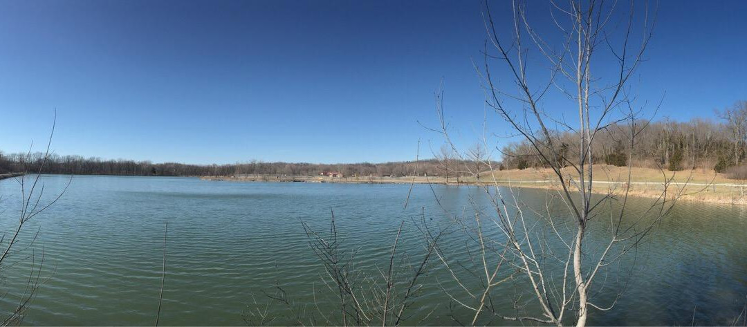 Twin Lakes Recreation Area-哥伦比亚市必去景点