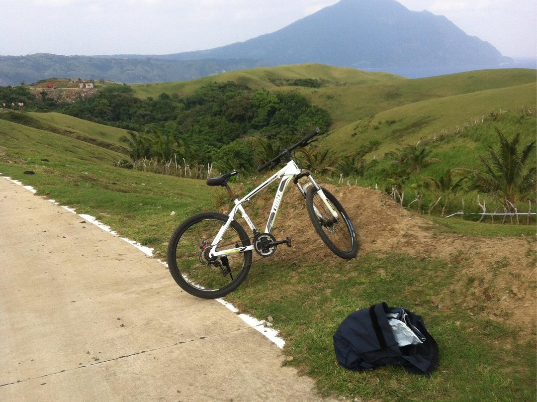 Mt Iraya-Basco必去景点