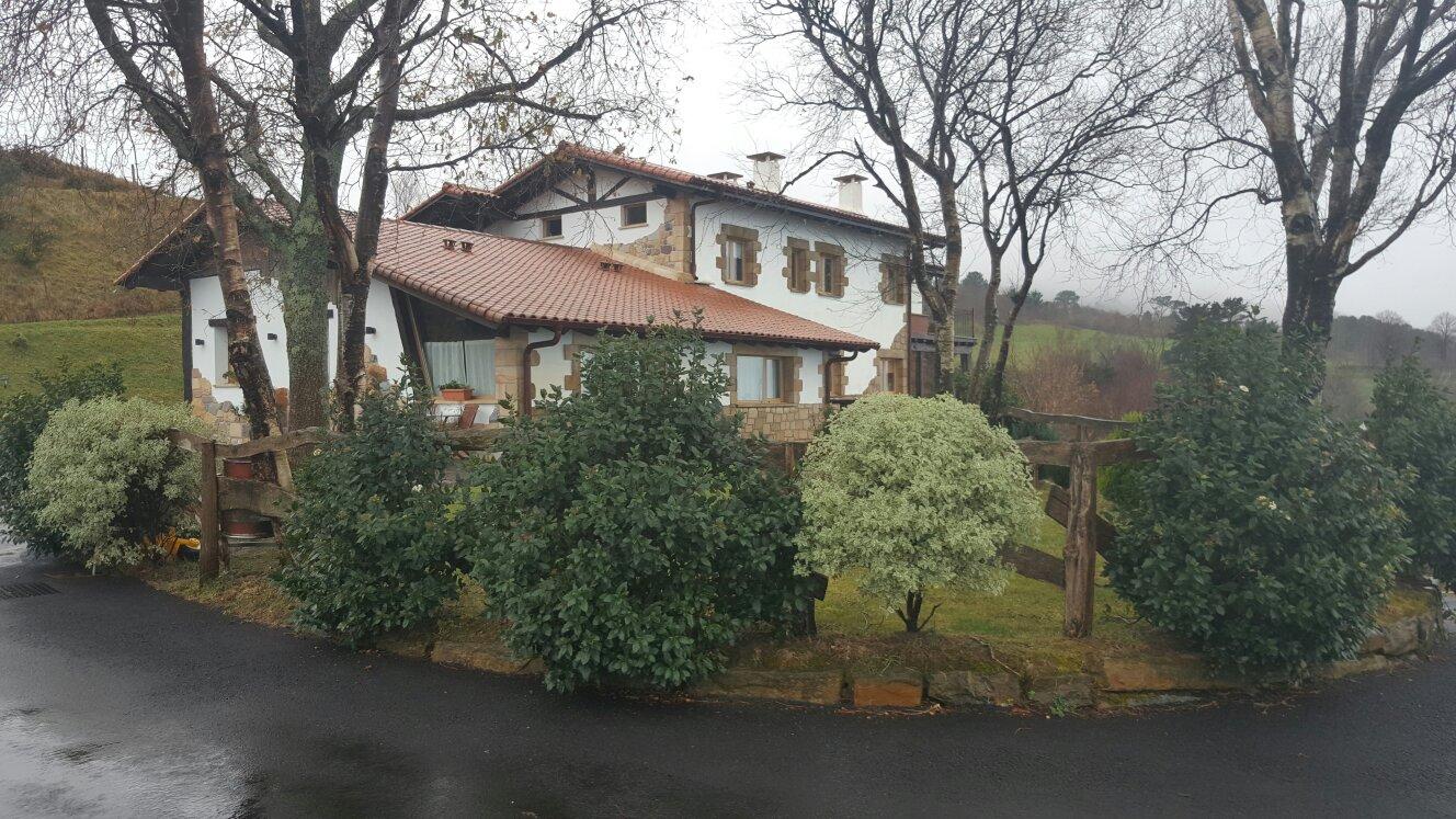 Harrigain Agroturismo-官方
