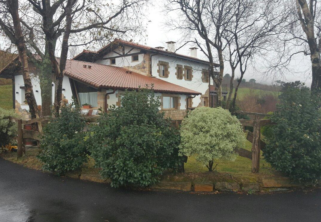 Harrigain Agroturismo主图