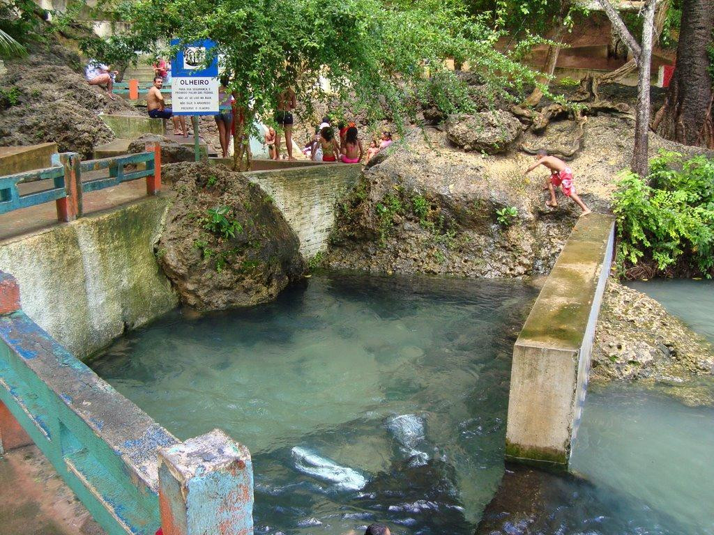 Pureza旅游攻略图片