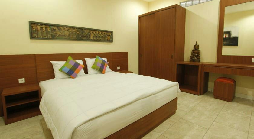 Dudek Homestay