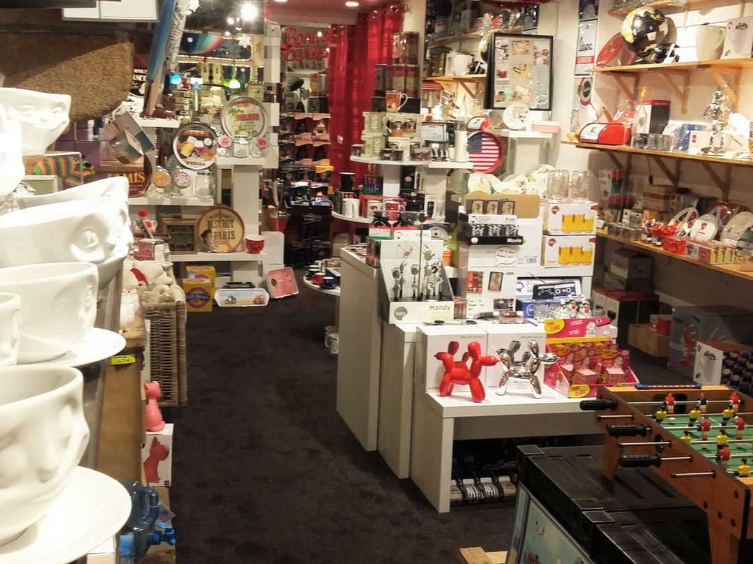 Bagane, l'Idee Cadeau Originale景点图片
