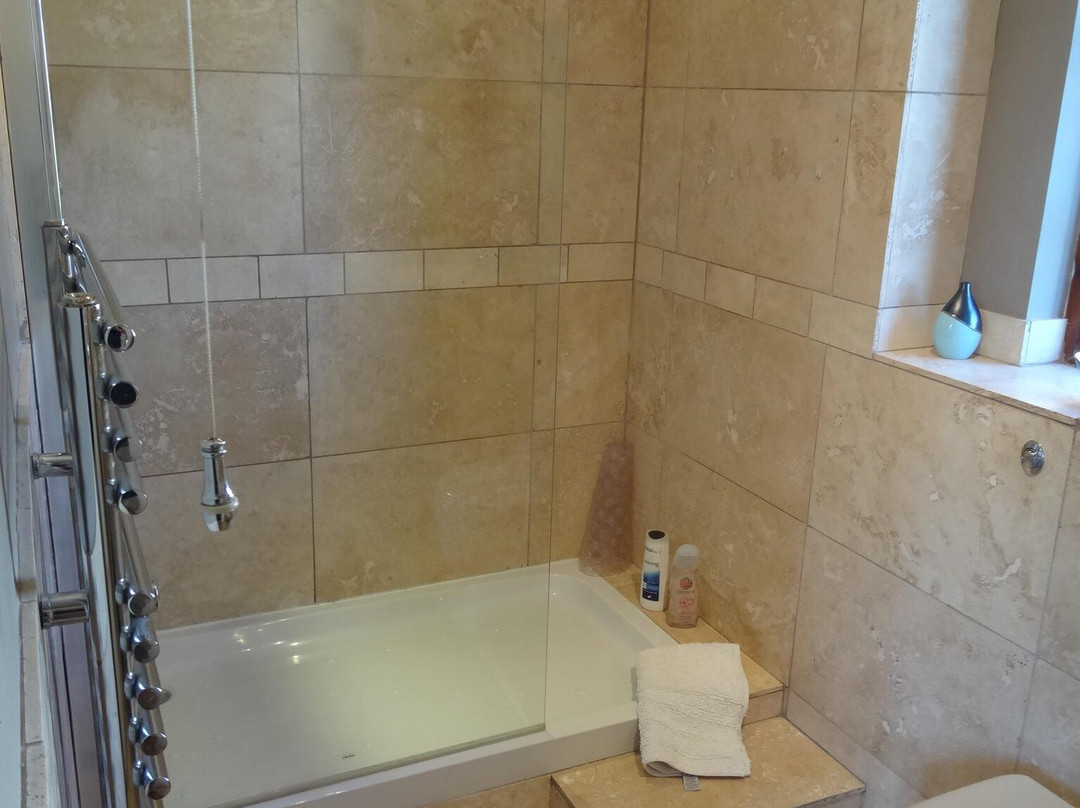 Withall's House主图