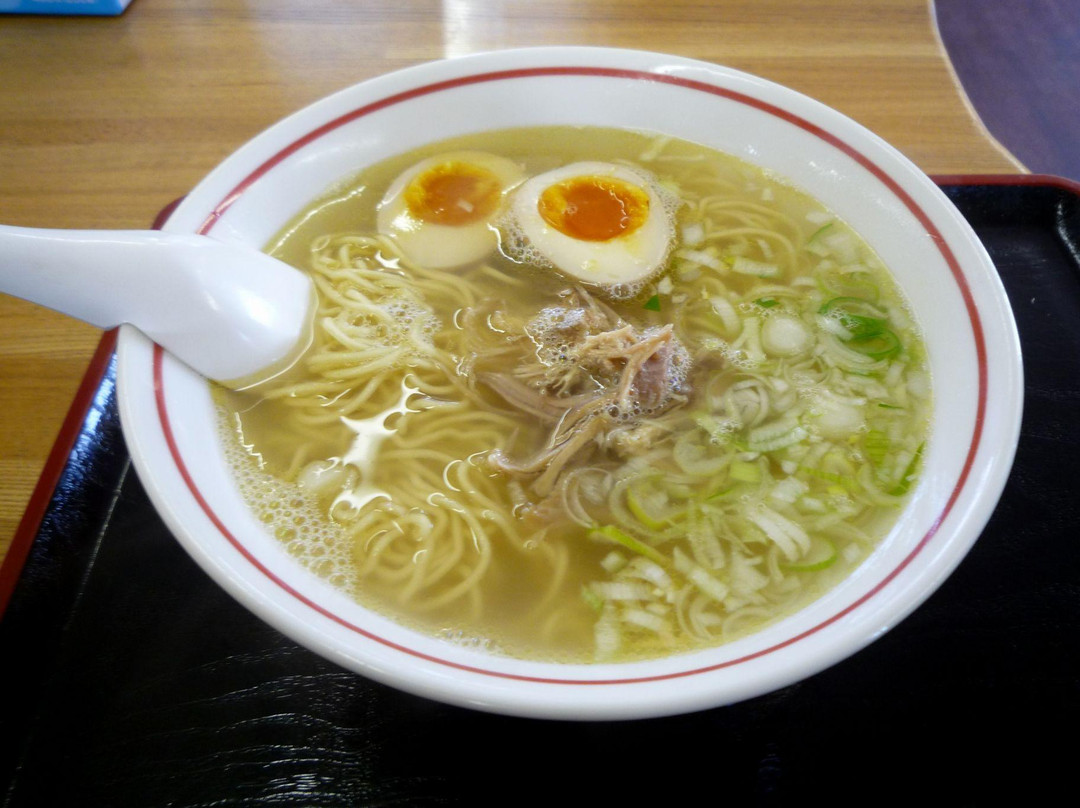 とりたま食堂 こっこ家