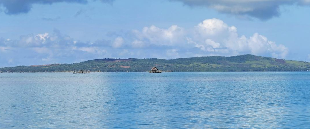 Manicani Island景点图片