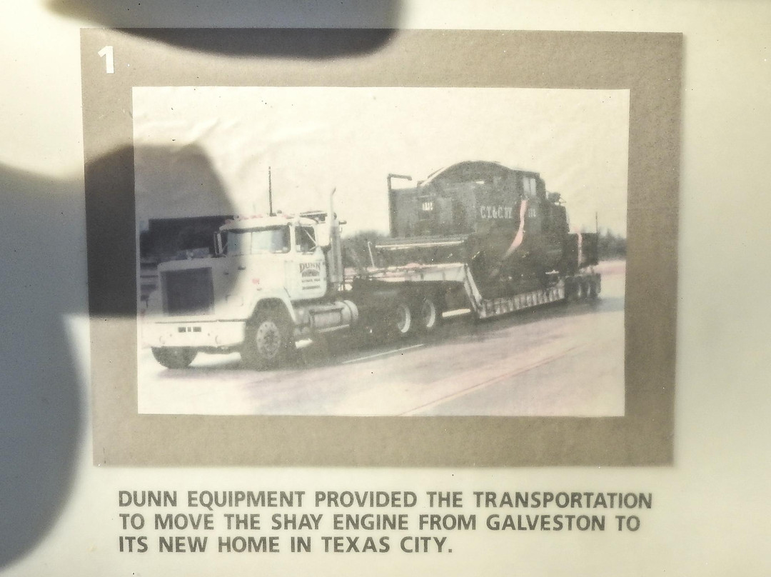 Noble Park-得克萨斯城必去景点