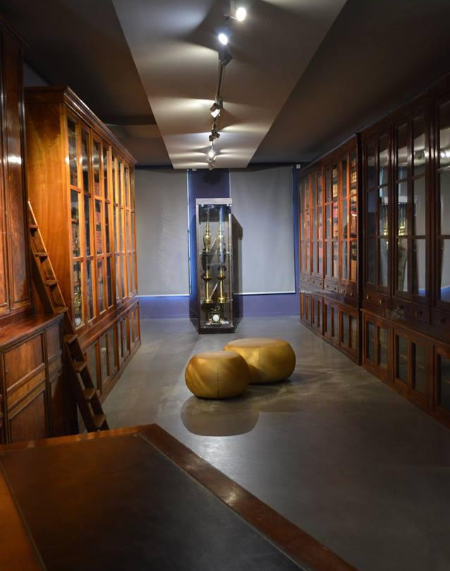 Musee Medard-Lunel必去景点