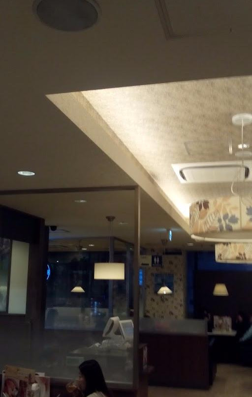 ジョナサン 有楽町店