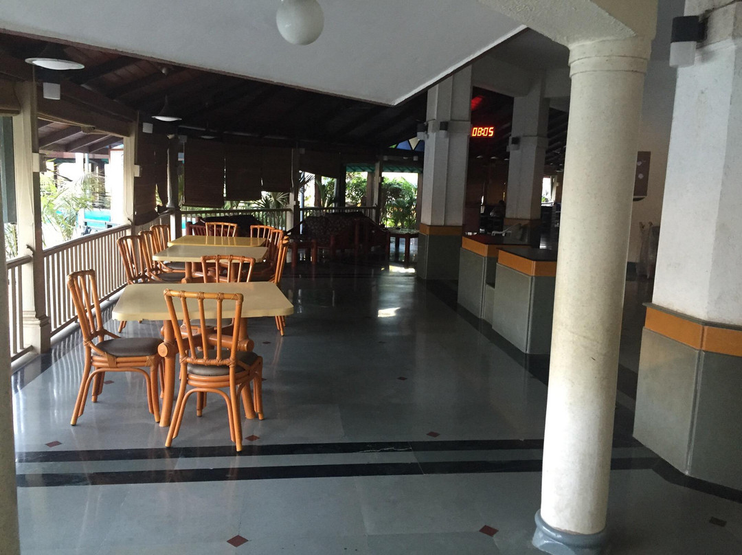 Rajpath Club Limited主图