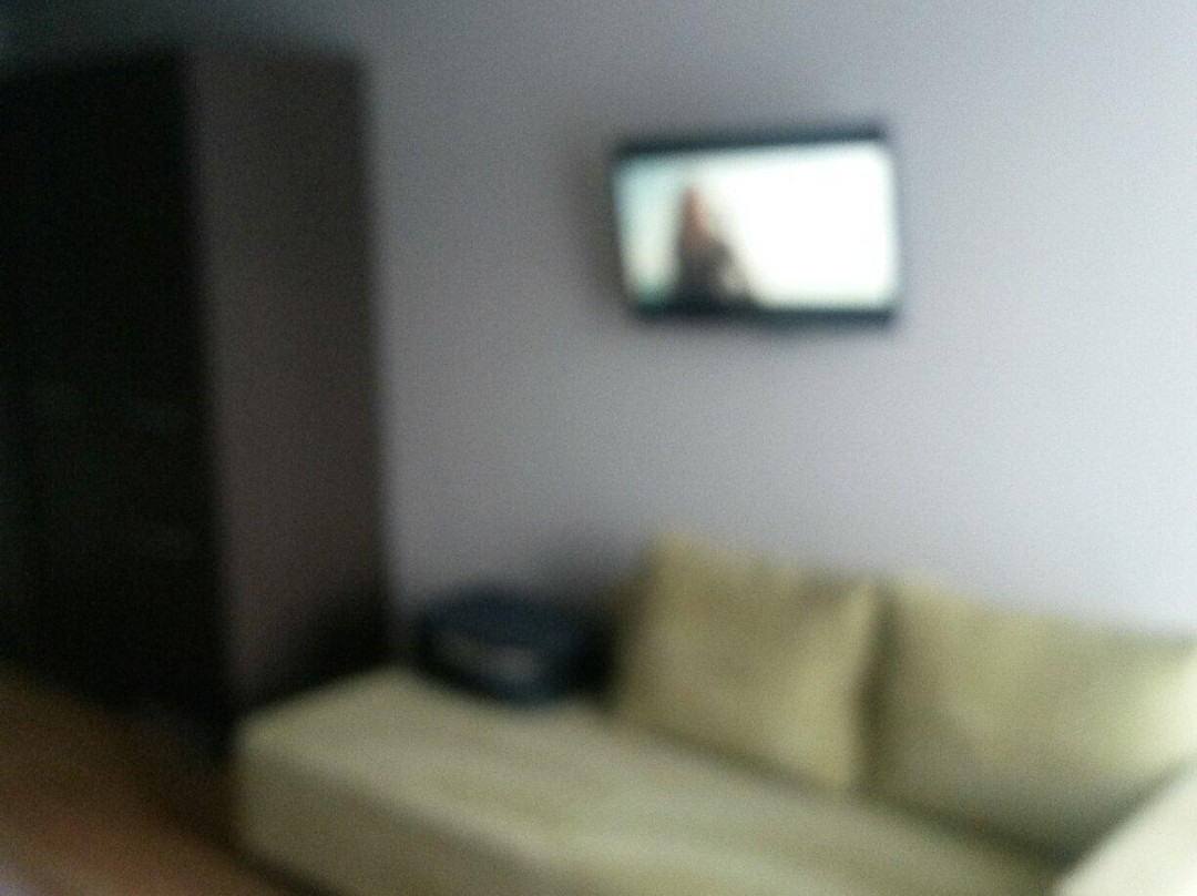 Hotel Romantique Dojran主图