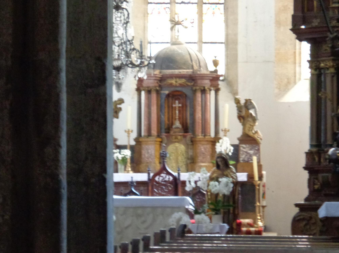 Church of St. George-普图伊必去景点