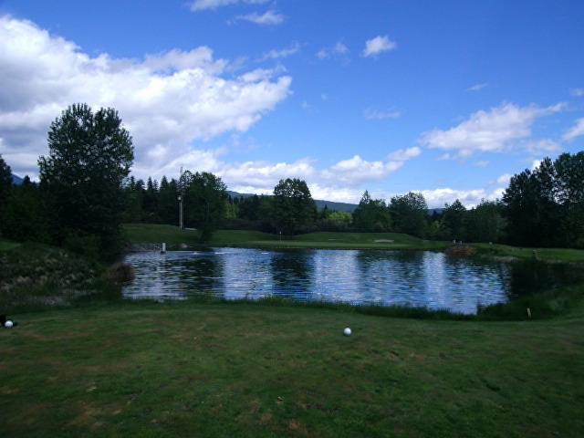 Mount Shasta Resort Golf Course景点图片